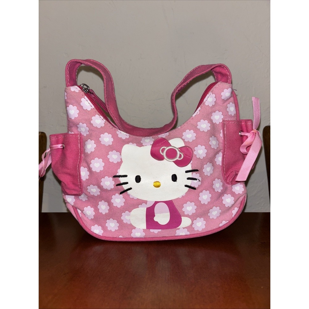hello kitty purse‎ bag
